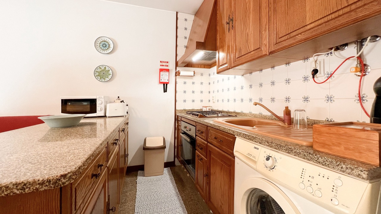 Photo of Kitchen in Geres