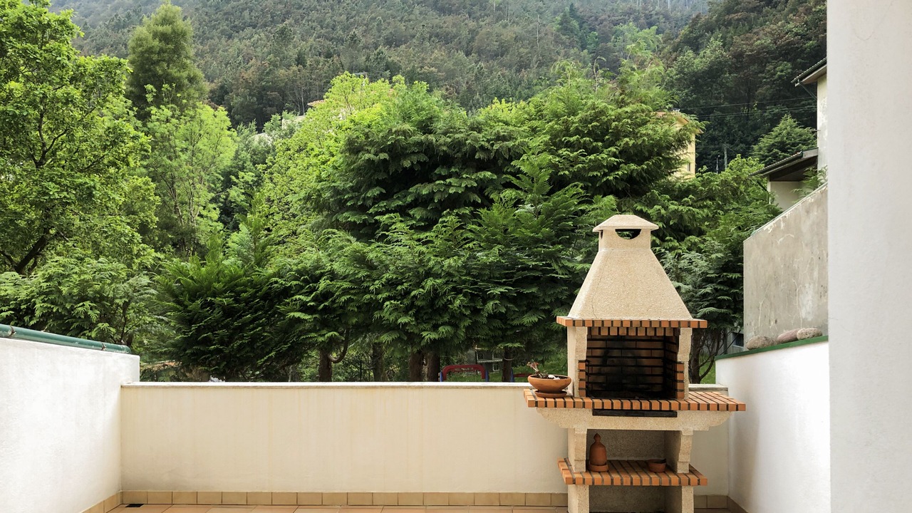 Photo of Outdoor in Geres
