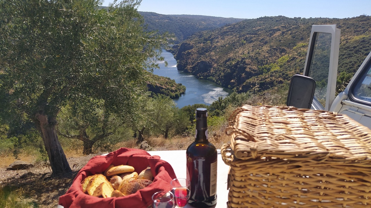Photo of Outdoor in Sendim