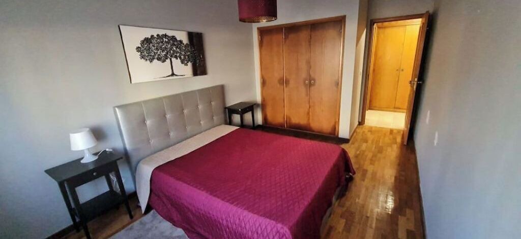 Photo of Bedroom in Gulpilhares
