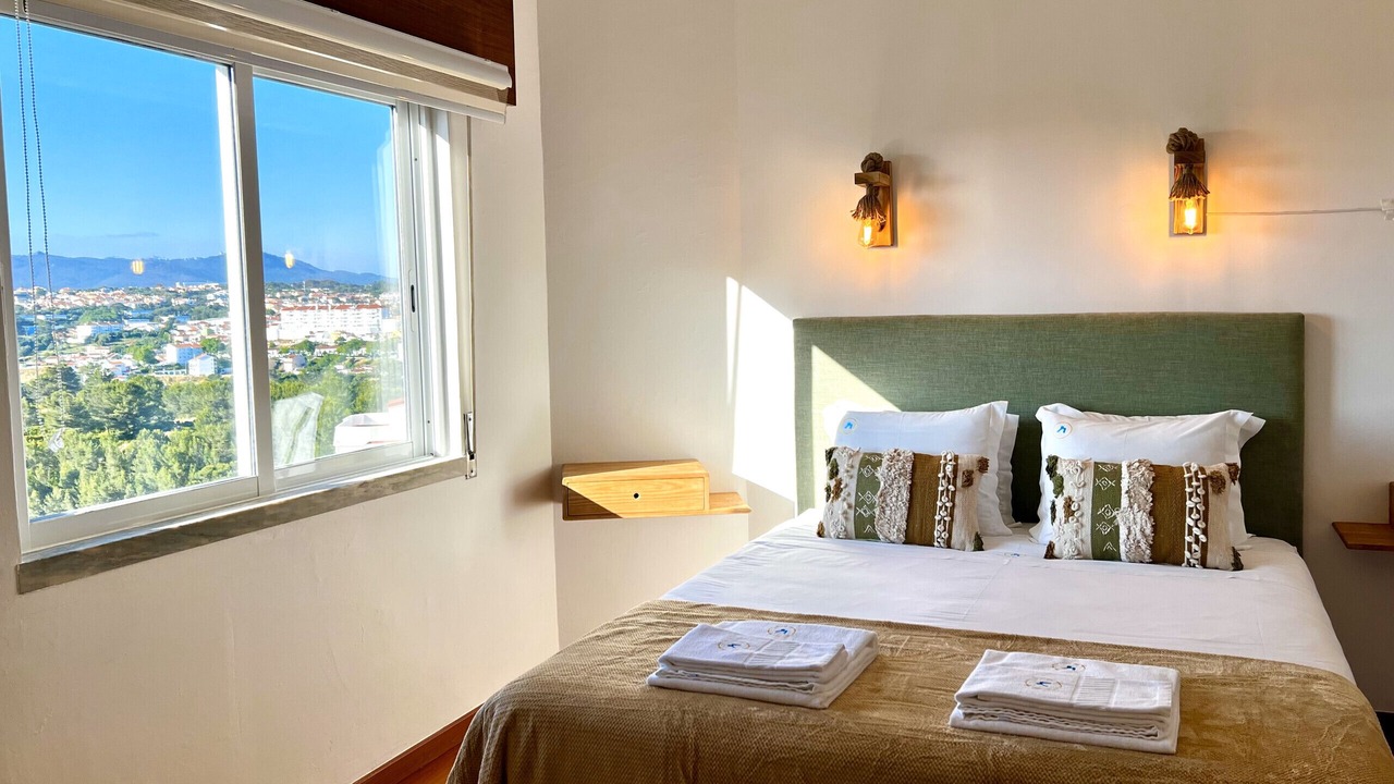 Photo of Bedroom in Cascais