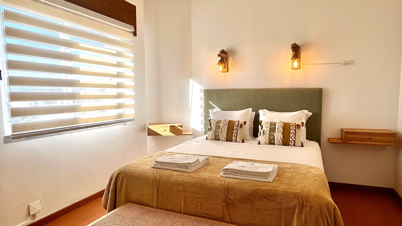 Photo of Bedroom in Cascais