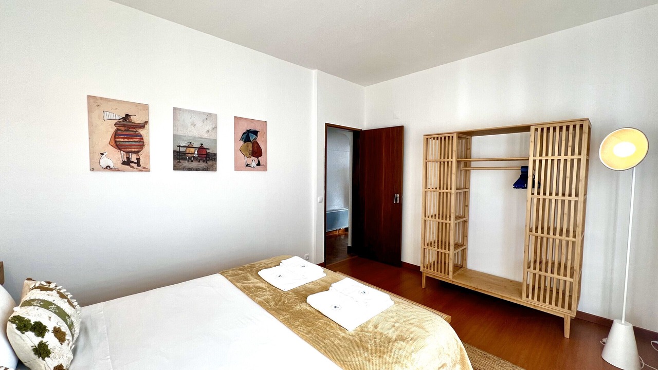 Photo of Bedroom in Cascais