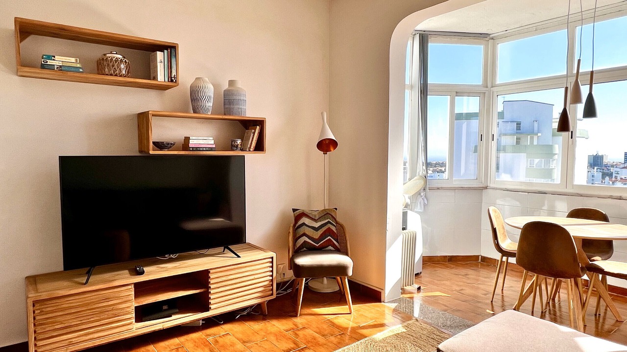 Photo of Livingroom in Cascais