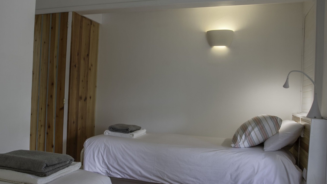 Photo of Bedroom in Furnas