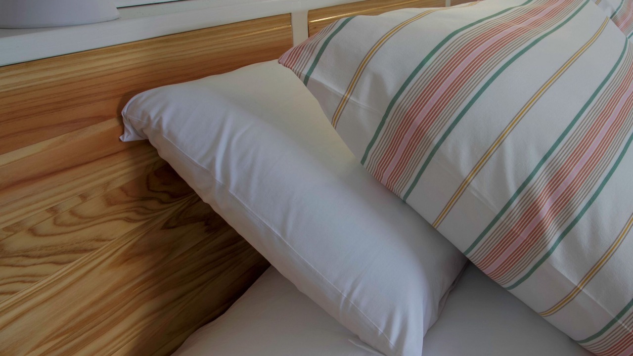 Photo of Bedroom in Furnas