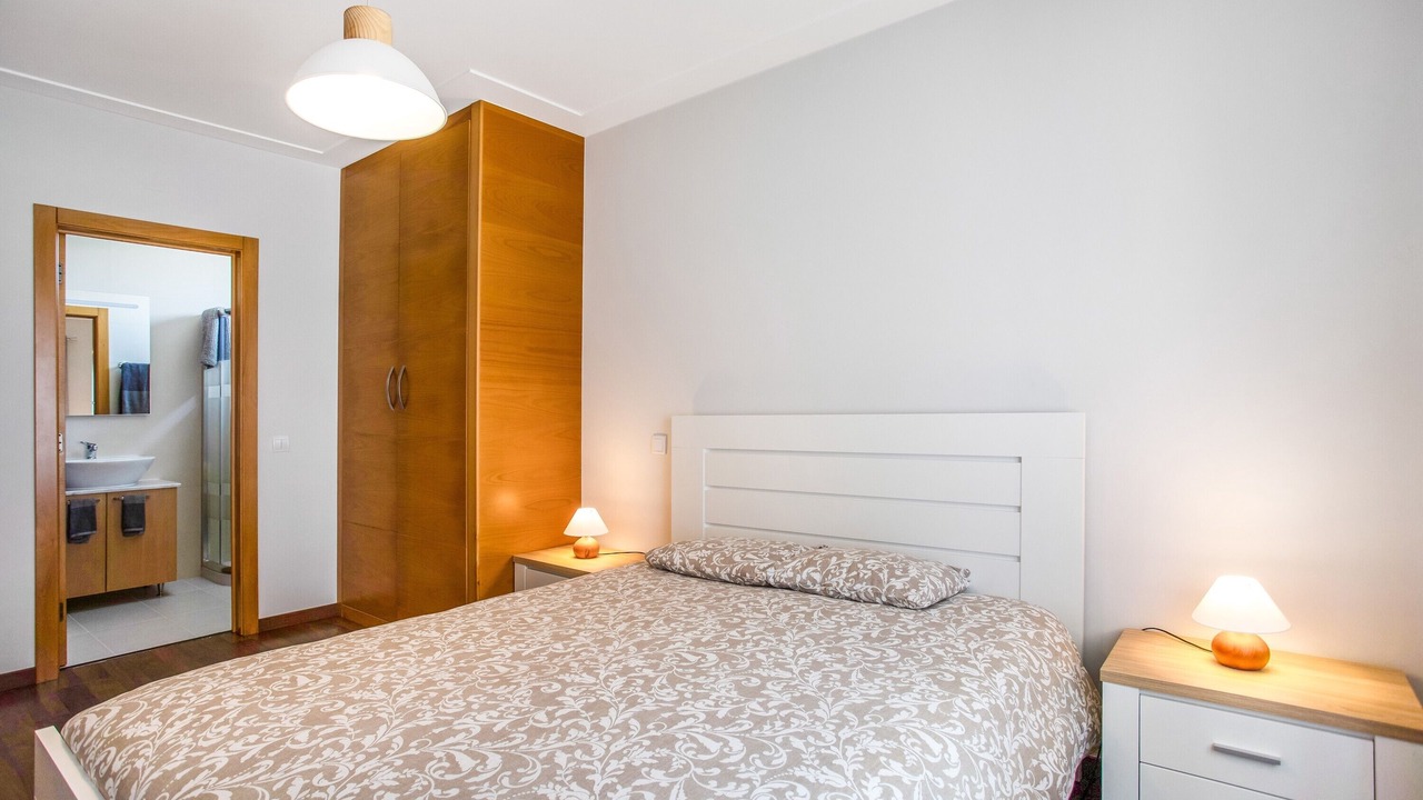 Photo of Bedroom in Nazare