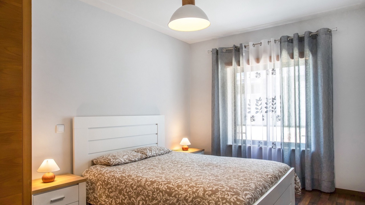 Photo of Bedroom in Nazare