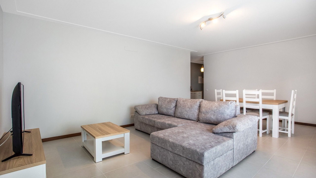Photo of Livingroom in Nazare