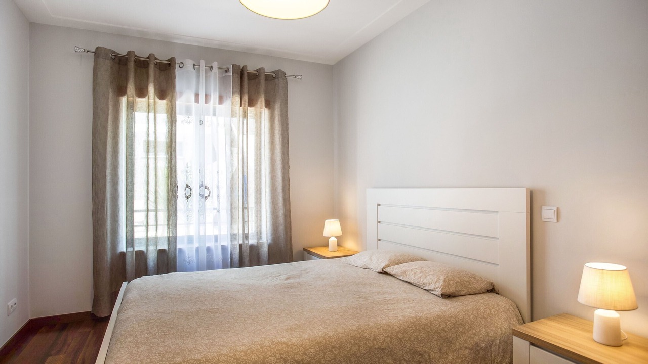 Photo of Bedroom in Nazare