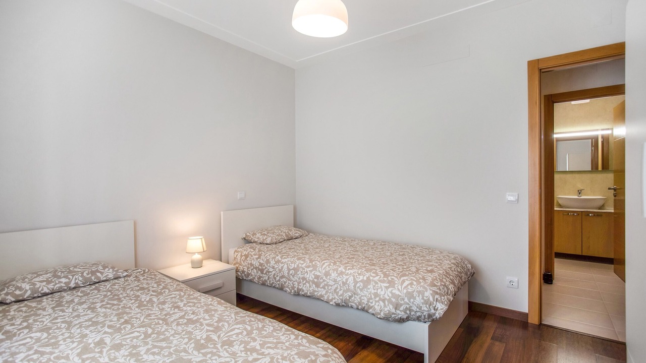 Photo of Bedroom in Nazare