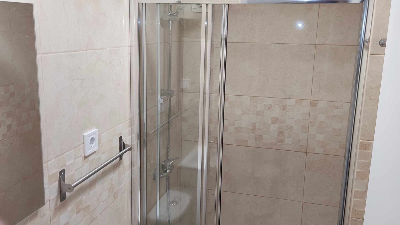 Photo of Bathroom in Vimieiro