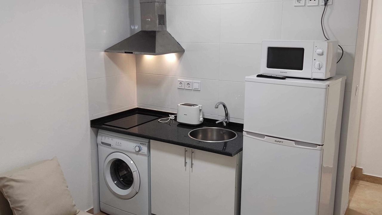 Photo of Kitchen in Vimieiro
