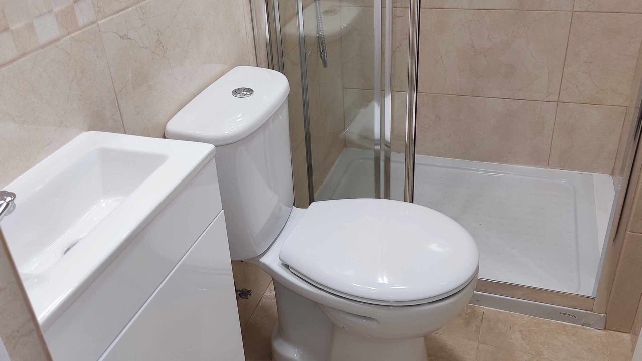 Photo of Bathroom in Vimieiro
