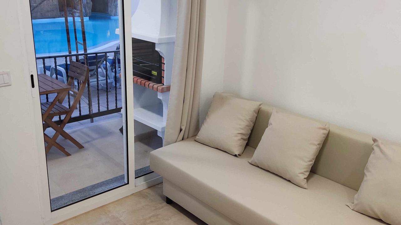 Photo of Livingroom in Vimieiro