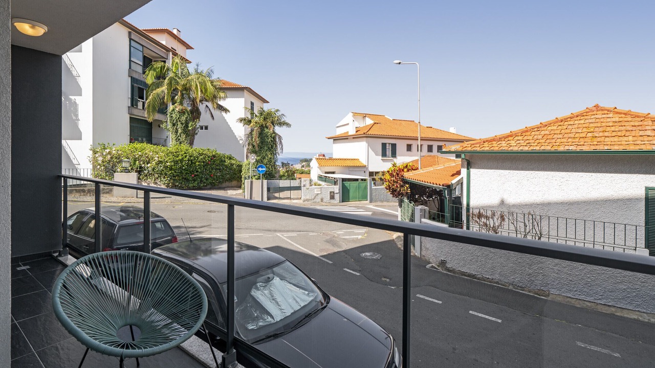 Photo of Patio Balcony in Santa Luzia