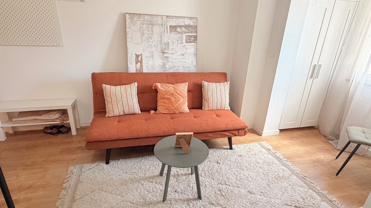 Photo of Livingroom in Cascais