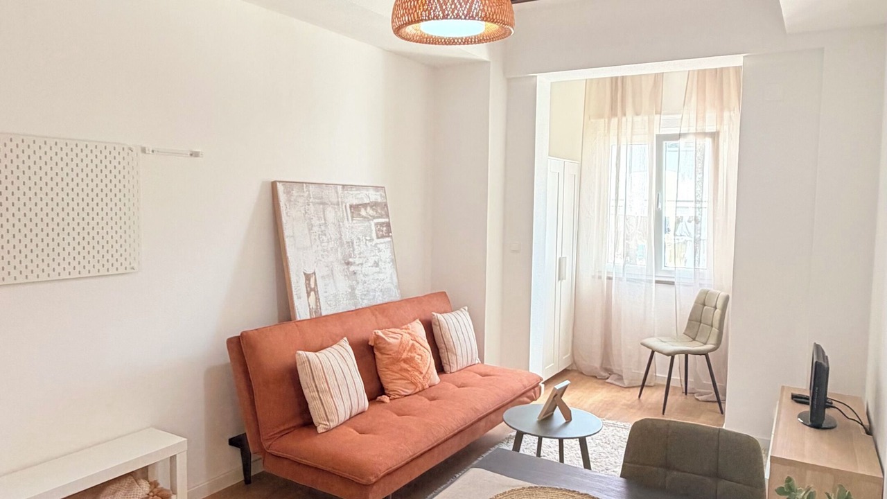 Photo of Livingroom in Cascais
