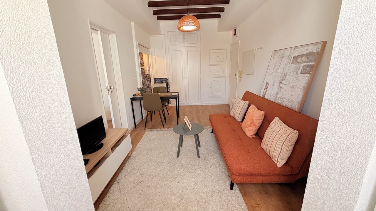 Photo of Livingroom in Cascais