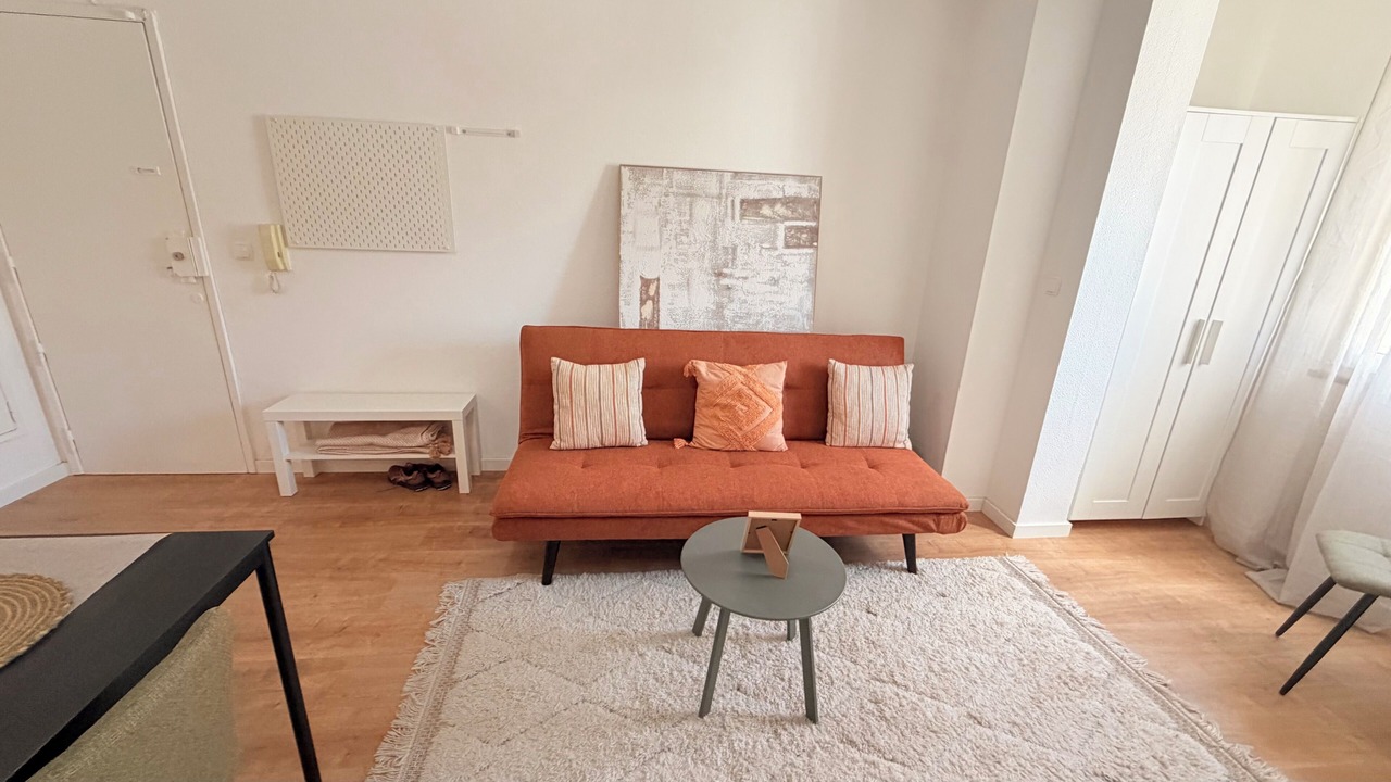 Photo of Livingroom in Cascais