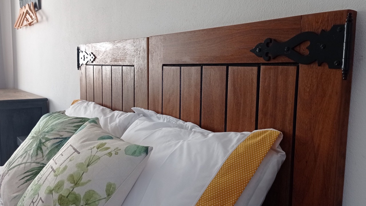 Photo of Bedroom in Casais do Rio