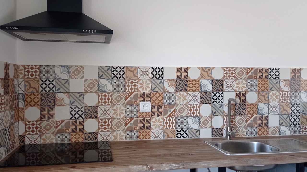 Photo of Kitchen in Casais do Rio