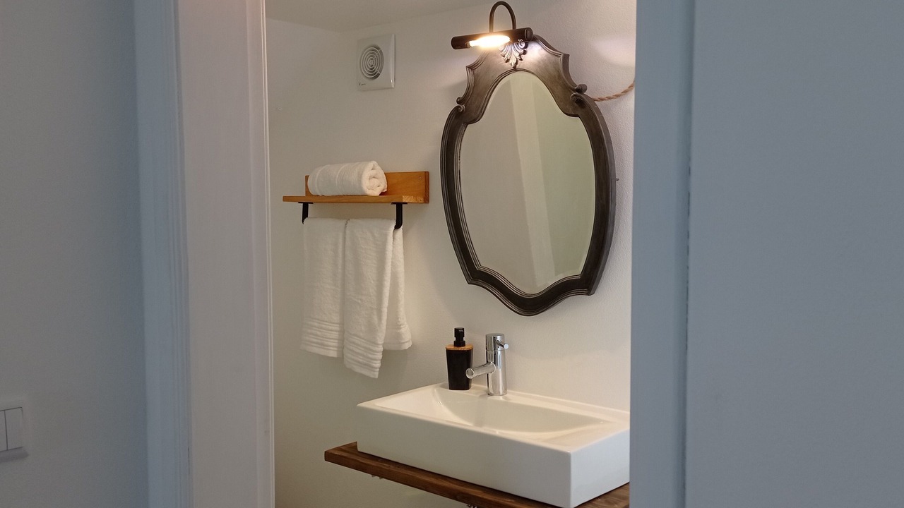 Photo of Bathroom in Casais do Rio