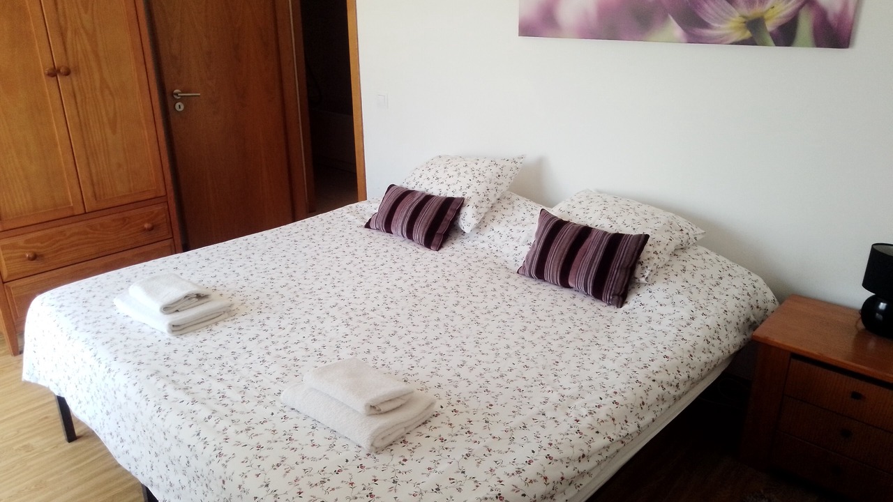 Photo of Bedroom in Sao Martinho do Porto