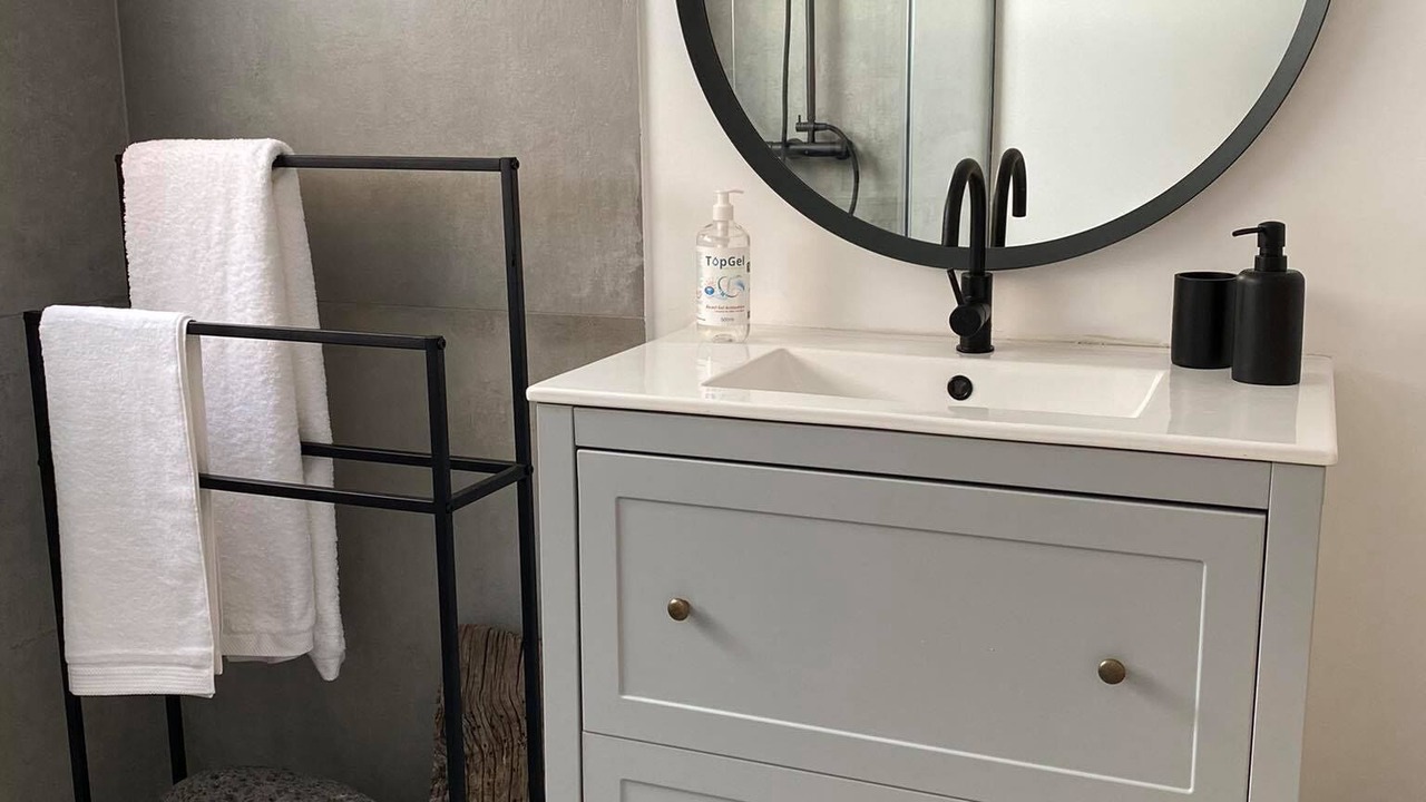 Photo of Bathroom in Tabua