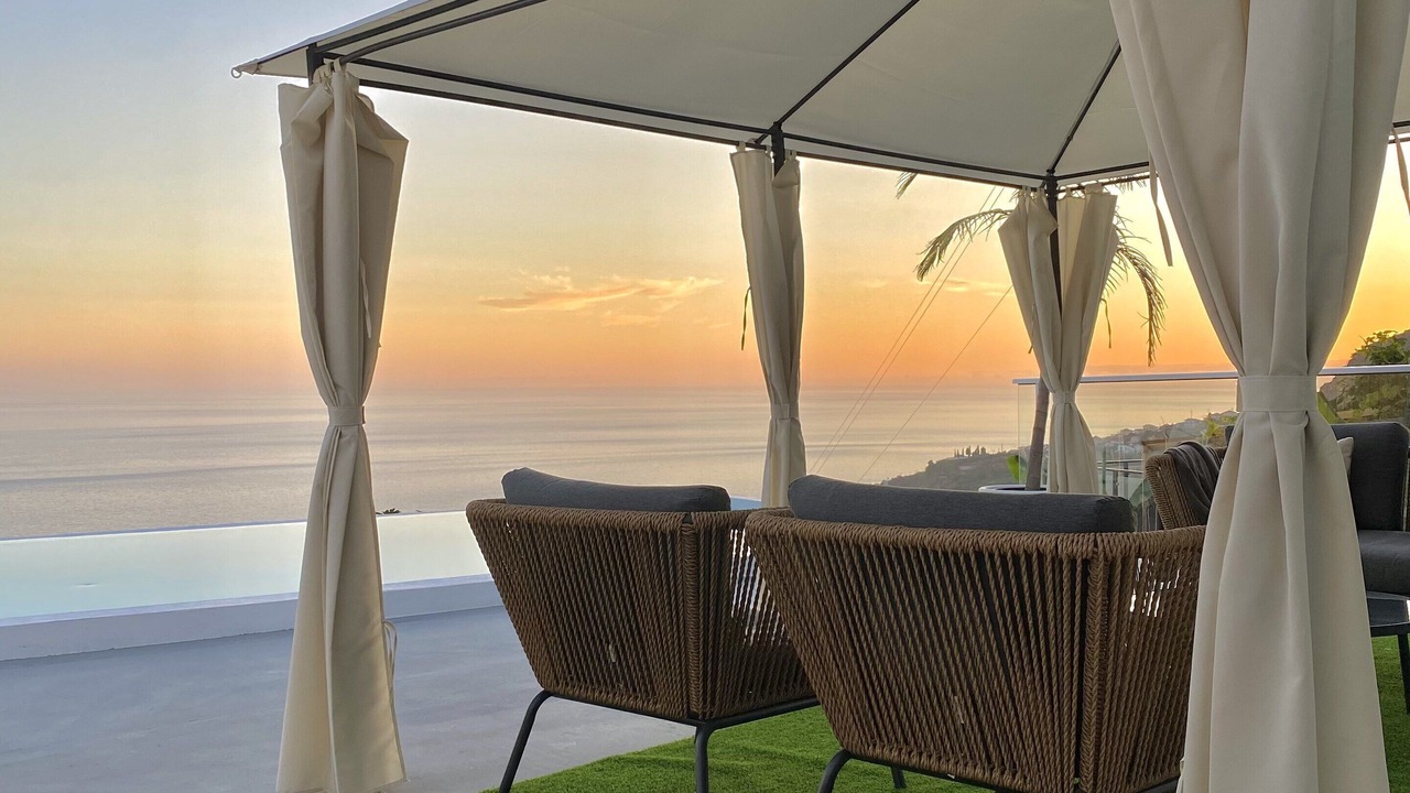 Photo of Patio Balcony in Tabua