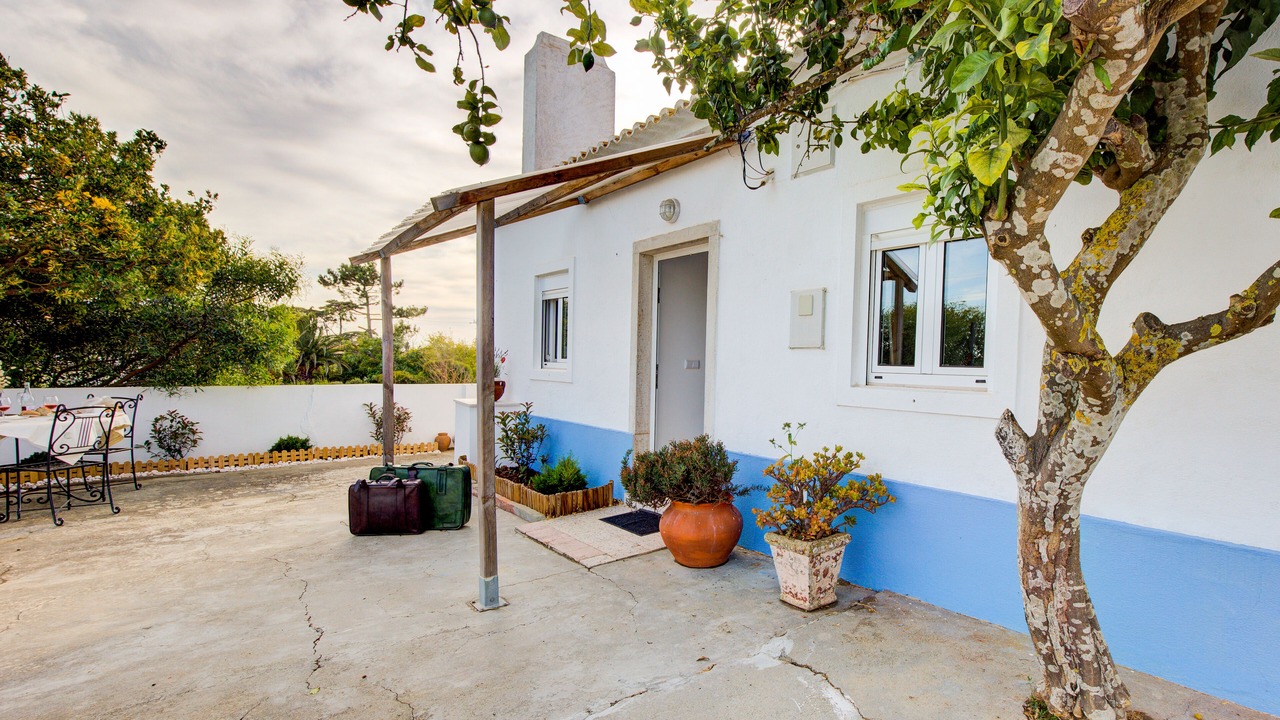 Photo of Patio Balcony in Castelo