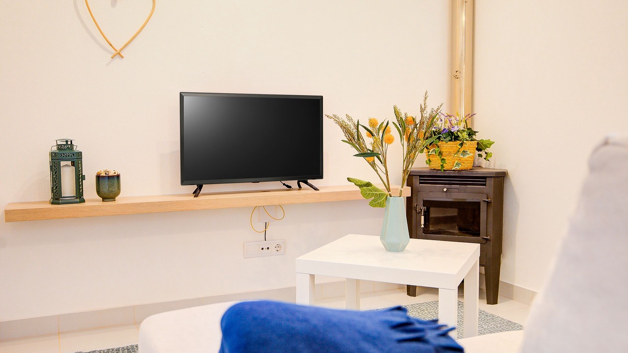 Photo of Livingroom in Castelo
