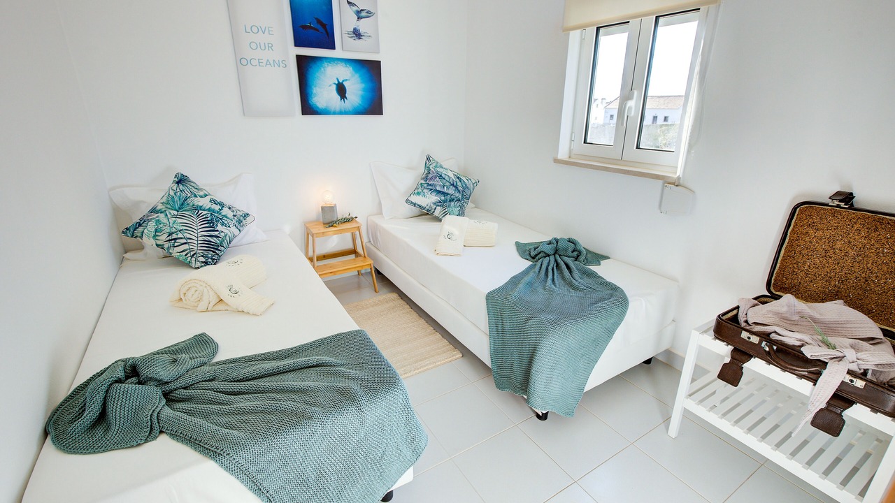 Photo of Bedroom in Castelo