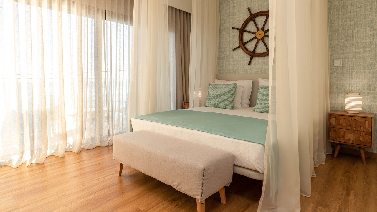 Photo of Bedroom in Calheta