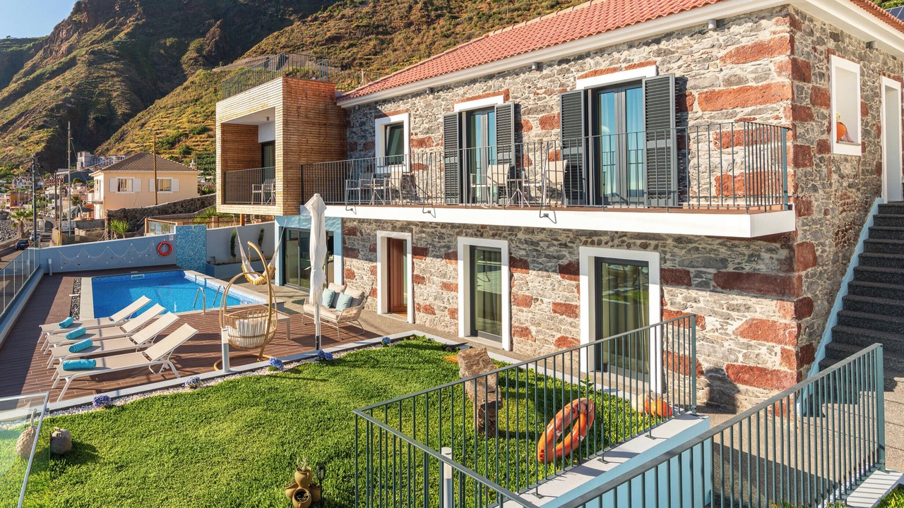 Photo of Outdoor in Calheta