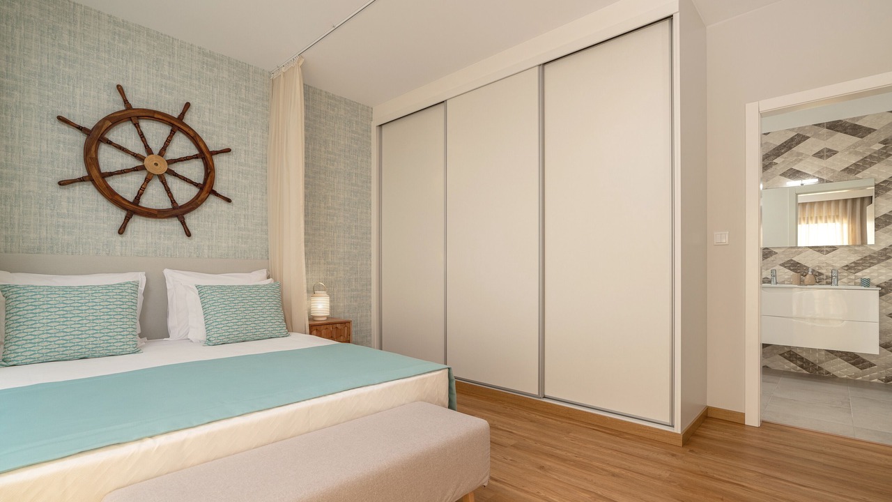 Photo of Bedroom in Calheta
