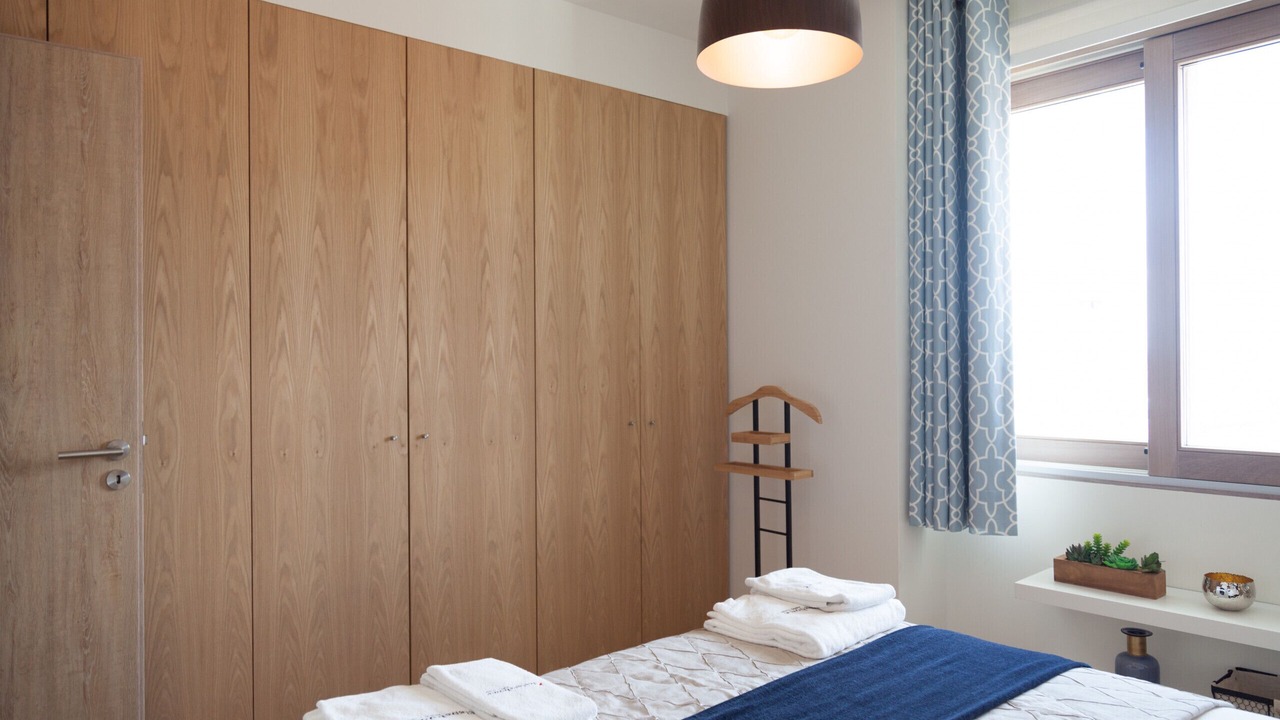 Photo of Bedroom in Santo Antonio