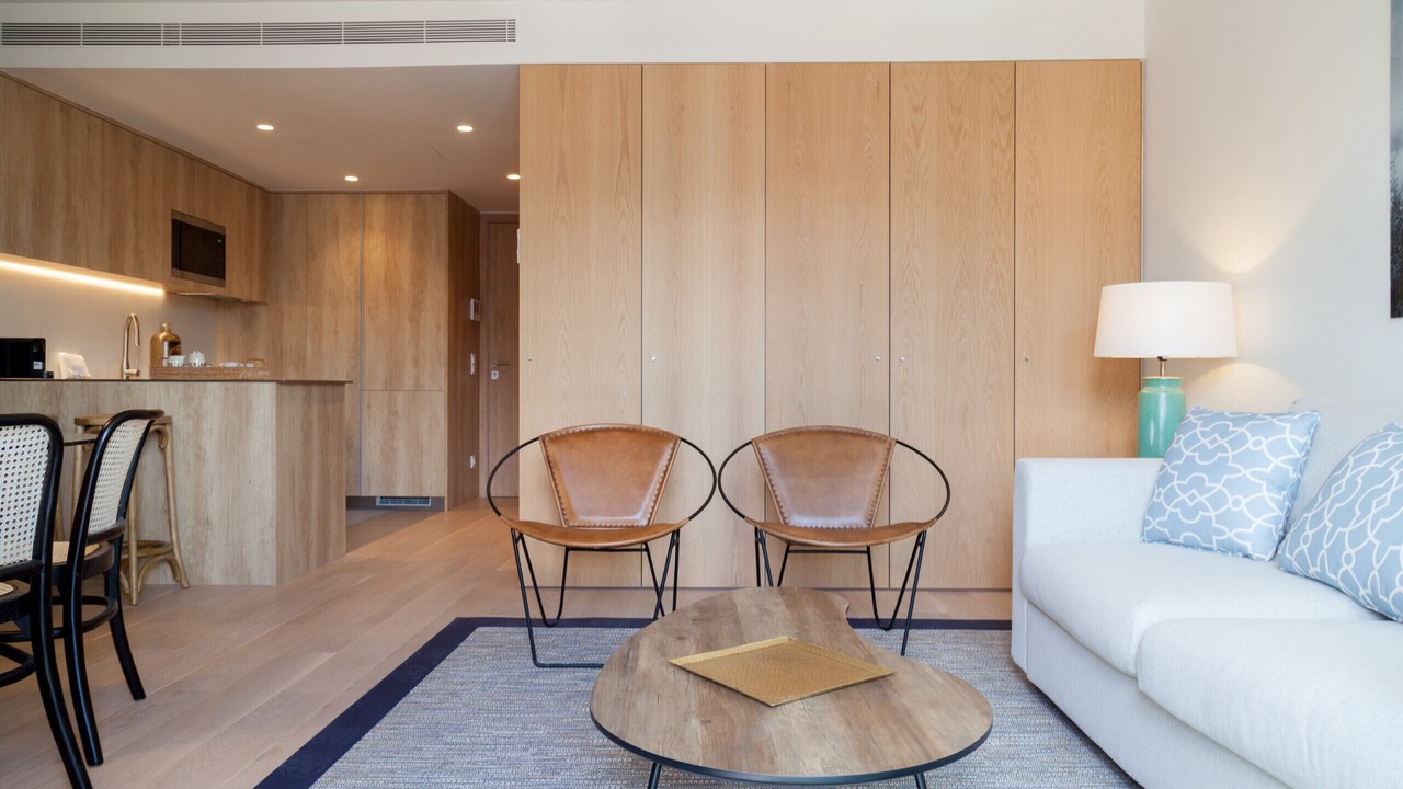 Photo of Livingroom in Santo Antonio