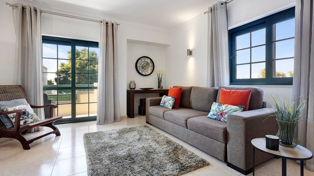 Photo of Livingroom in Alvor
