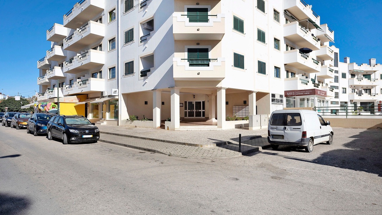 Photo of Outdoor in Alvor