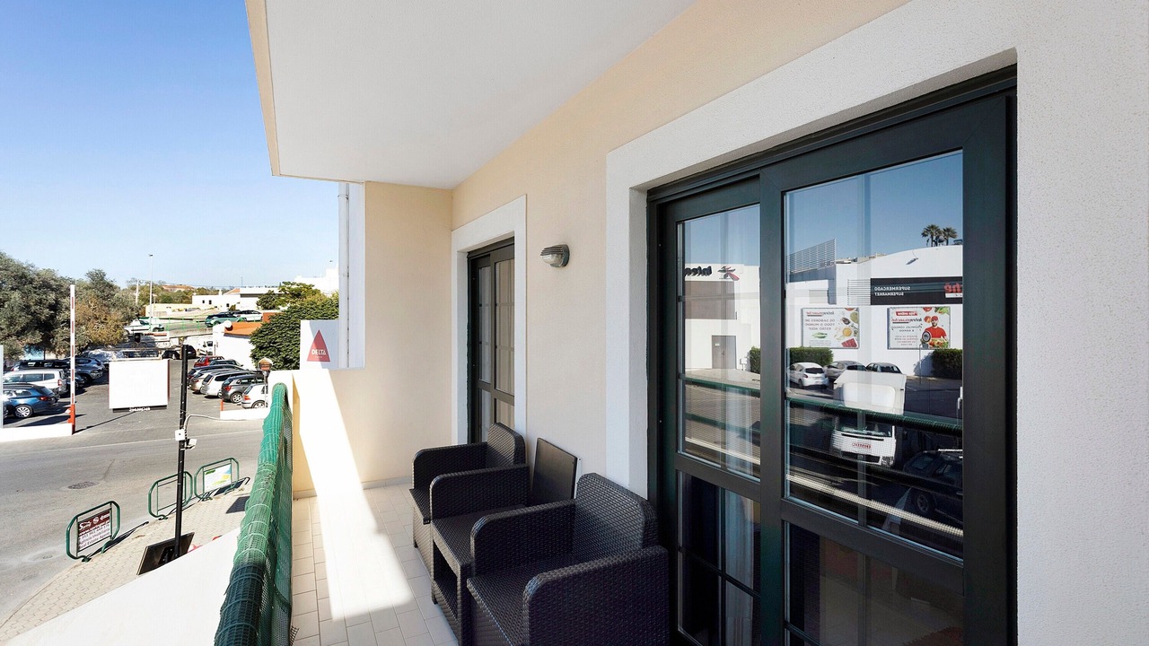Photo of Outdoor in Alvor
