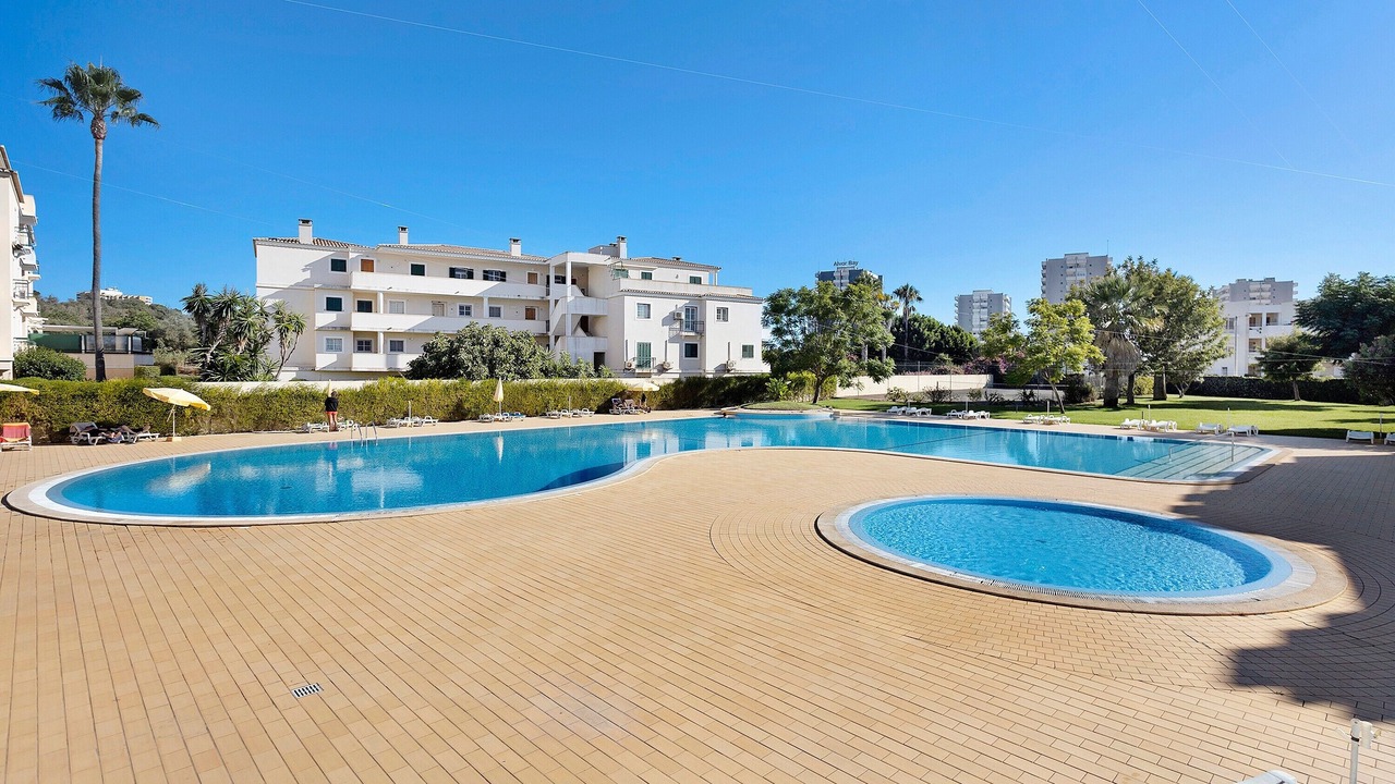 Photo of Outdoor in Alvor
