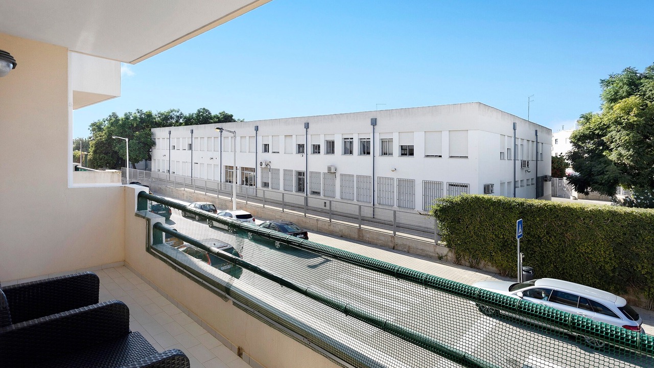 Photo of Outdoor in Alvor