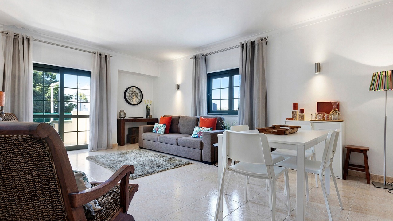 Photo of Livingroom in Alvor