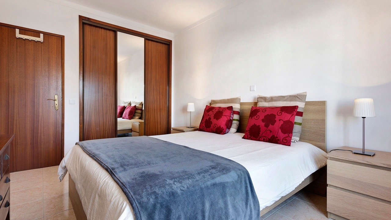 Photo of Bedroom in Alvor
