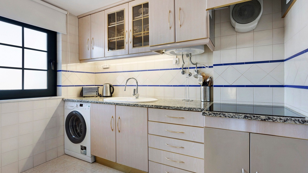 Photo of Kitchen in Alvor