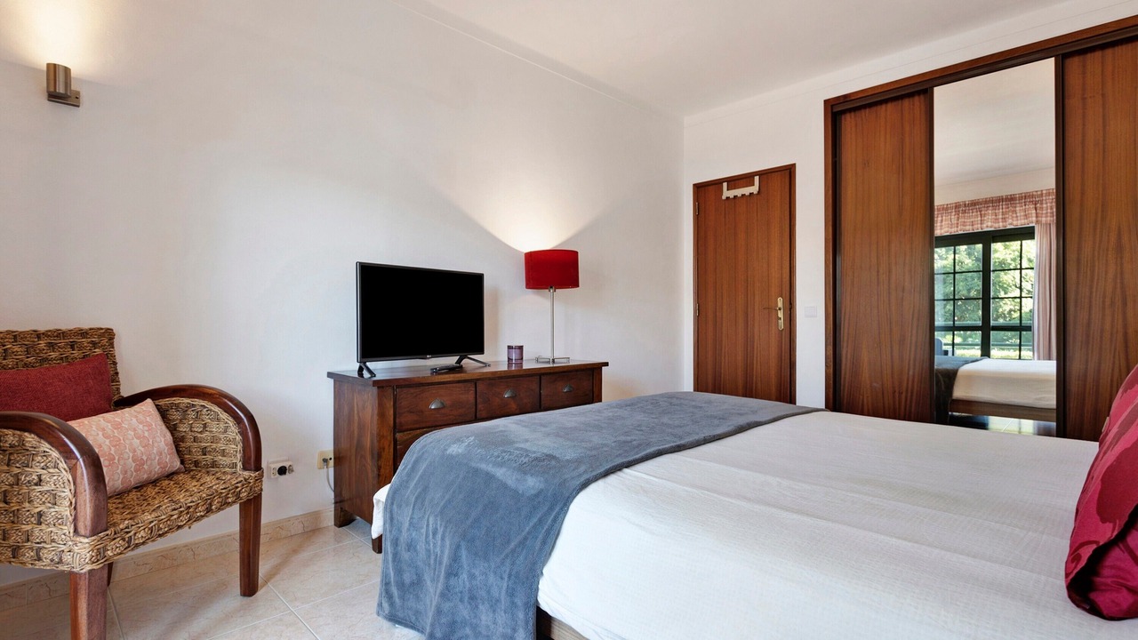 Photo of Bedroom in Alvor