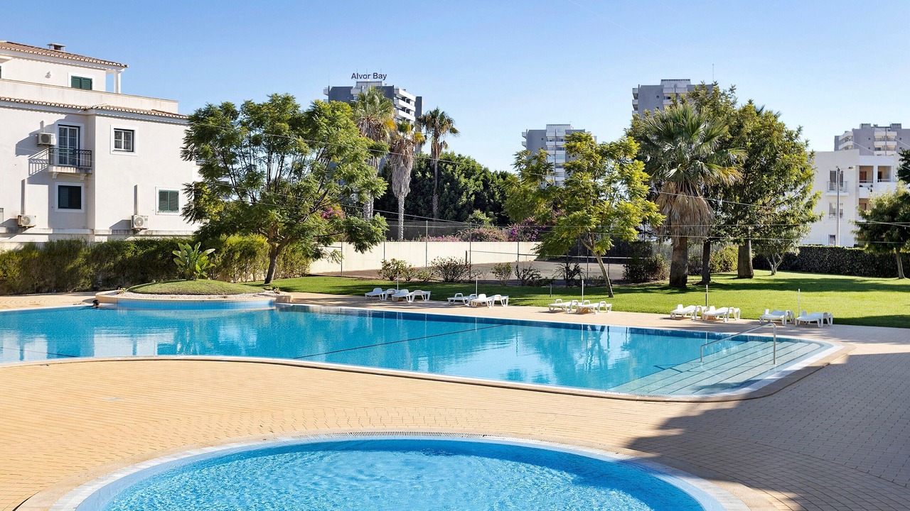 Photo of Outdoor in Alvor