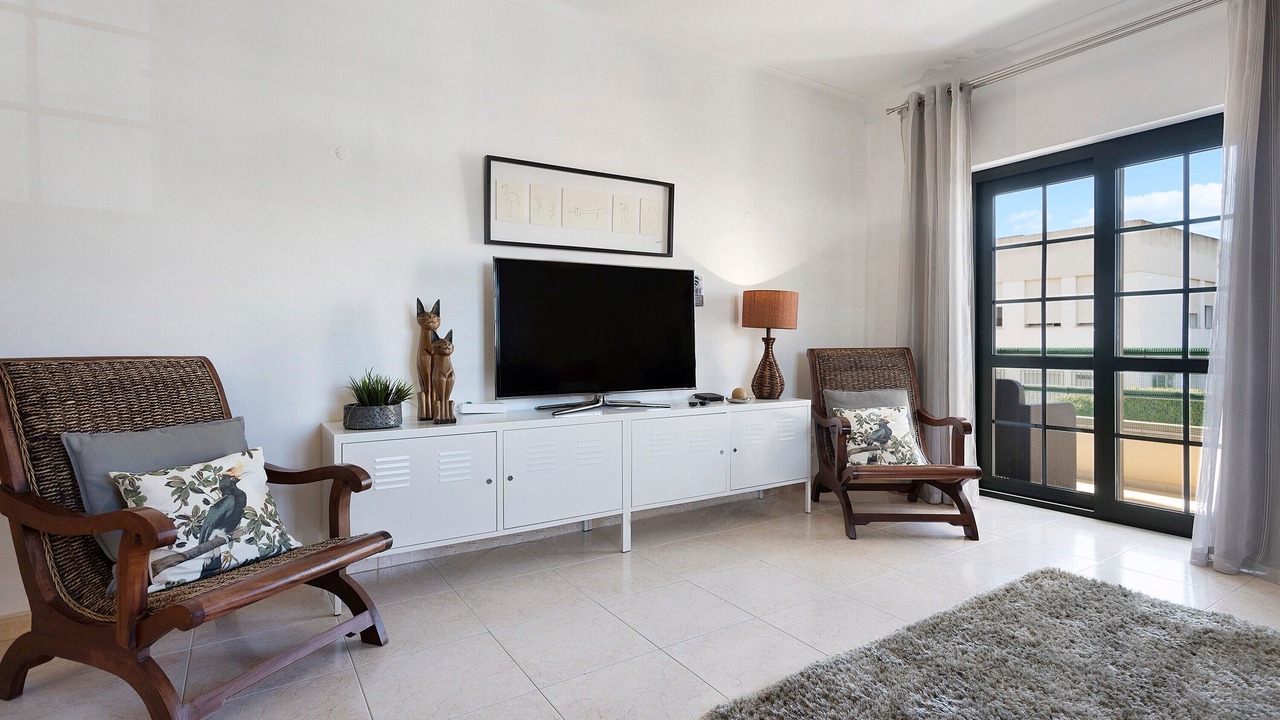 Photo of Livingroom in Alvor