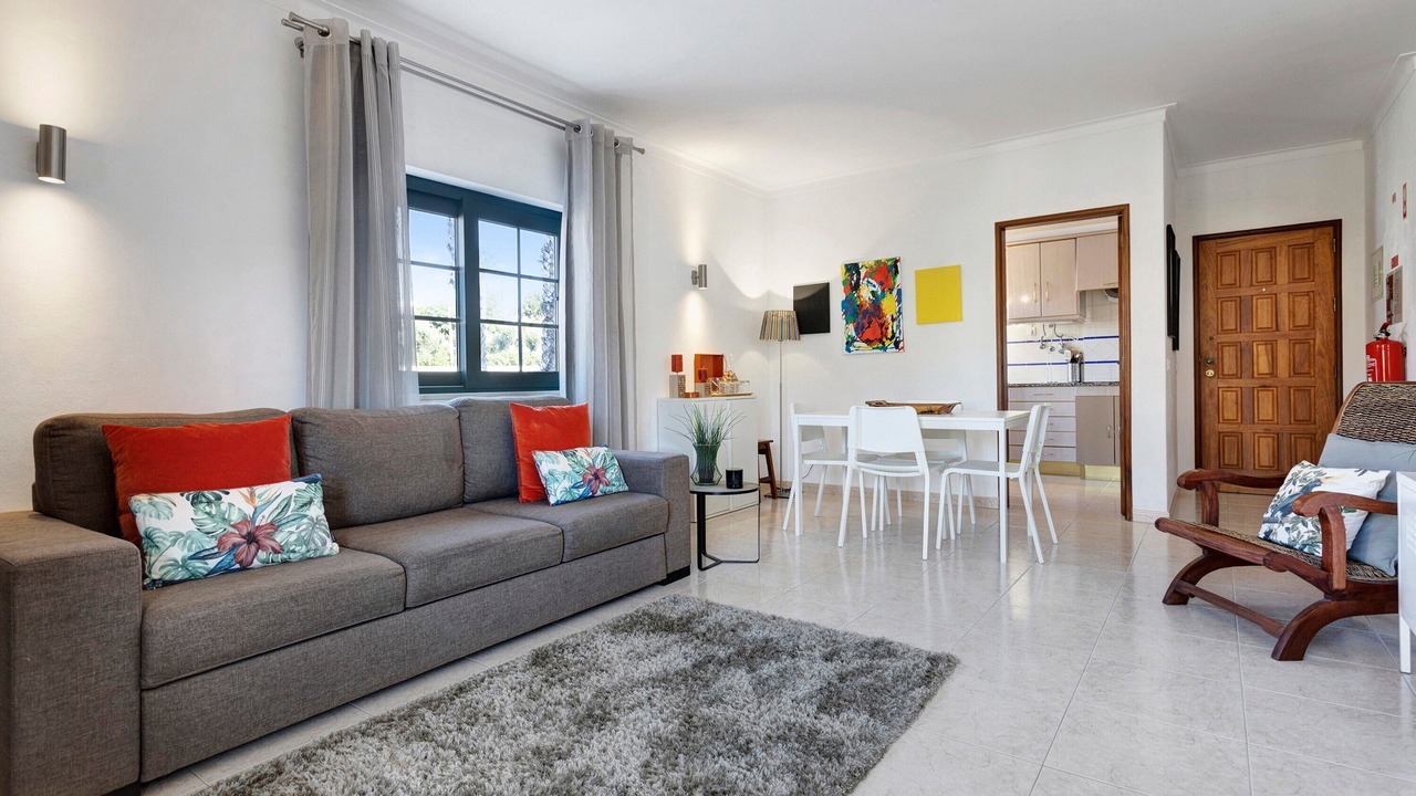Photo of Livingroom in Alvor